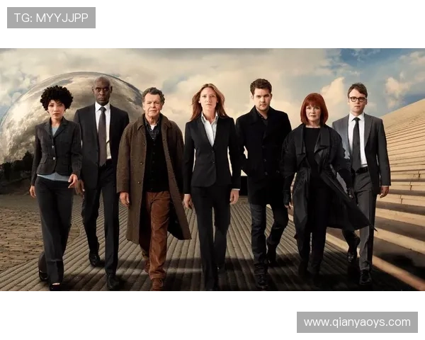 Netflix悬疑神剧《暗夜记者》5个反转结局惊天秘密