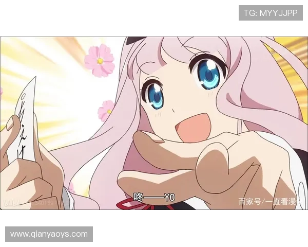 别被外表骗了！《干物妹！小埋》17个“反差萌”角色，你pick谁？