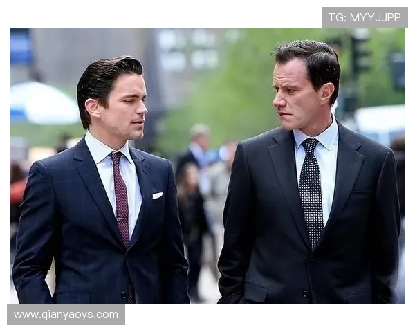 《妙警贼探》第三季：当犯罪与智慧的火花再次碰撞